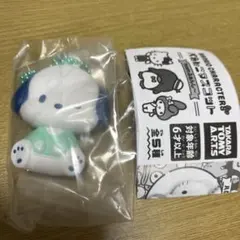 サンリオキャラクターズ ぺたんこマスコット ポチャッコ