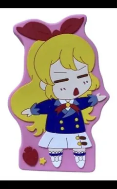 2026年最新】アイカツバースデー缶バッジの人気アイテム - メルカリ