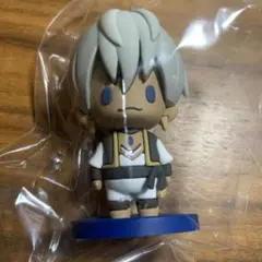 にじさんじ　イブラヒム　ラバーマスコット