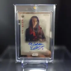 2026年最新】スターウォーズ サイン入りの人気アイテム - メルカリ