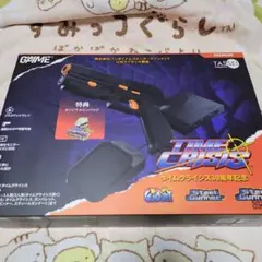G’AIM’E×タイムクライシス プレミアム　中古品