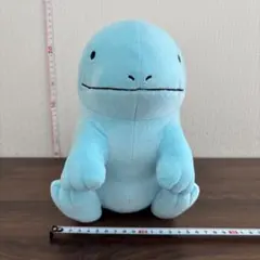 ポケモン ポケットモンスター つれてってぬいぐるみ ヌオー