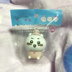 ちいかわ ソフビインテリアマスコット
