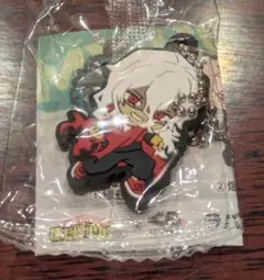 ☆ 僕のヒーローアカデミア 死柄木弔 くら寿司 ラバーマスコット ☆ ヒロアカ