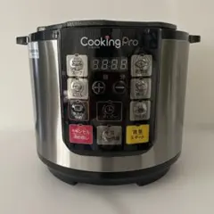 【愛品館市原店】Shop Japan SC-30SA-J03 クッキングプロ 【管理IFC023291-104】 クッキングプロ(電気圧力鍋) お客様サポート｜ショップジャパン【公式