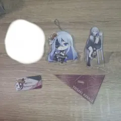 プロセカ　宵崎奏　アクリルスタンド　まとめ売り