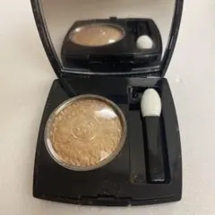 CHANELオンブル　プルミエールプードゥル925オーアンティーク　アイシャドウ
