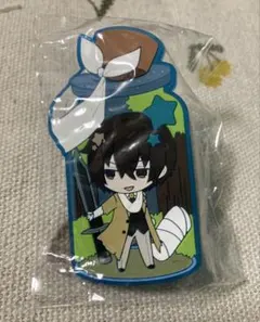 文スト　きゃらとりあ　太宰治