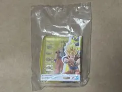 ドラゴンボール S.H.Figuarts ミニチュアコレクション 孫悟空