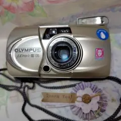 2026年最新】OLYMPUS μシリーズの人気アイテム - メルカリ