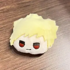 僕のヒーローアカデミア、ぬいぐるみキーホルダー、爆豪勝己