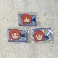 あんスタ みにコレ 前髪クリップ2 月永レオ