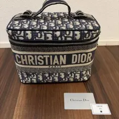Christian Dior バニティバッグのサムネイル