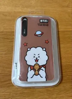 BT21 iPhone XS スマホケースのサムネイル