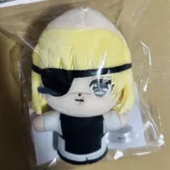チ。 地球の運動について フィンガーマスコット ぬいぐるみ バデーニ
