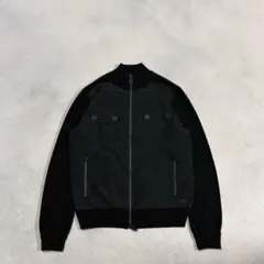 archive DKNY JEANS Nylon Drivers Knit