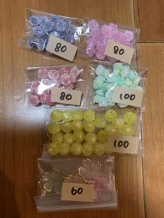 ぱぴ ⑅﻿プロフ必読様 リクエスト 2点 まとめ商品