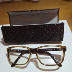 美品】GUCCI メガネフレーム ベッコウ柄 GG0323O ゴールド - メルカリ