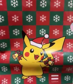 2026年最新】ポケモン クリア クリスマスの人気アイテム - メルカリ