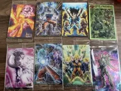 t*u様 イタジャガ ドラゴンボール vol.9 8枚セット