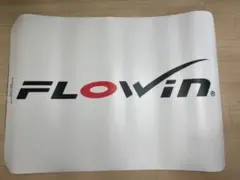 FLOWIN トレーニングマット