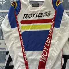 Troy Lee Designs SPRINT サイクルジャージ Youth Mのサムネイル
