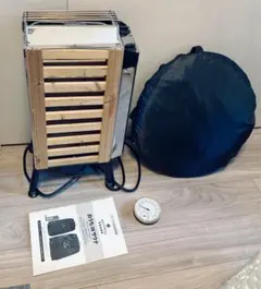 HUUM サウナストーン 丸石 北欧 Sauna Stones 15kg×4箱 - メルカリ