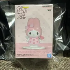 マイメロディ フラッフィー パフィー マイン サンリオ キャラクターズ