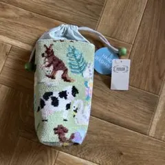 FEILER ダッキーパッチプティペットボトルカバー FEILER ダッキーパッチプティペットボトルカバー - メルカリ