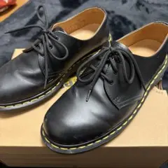 ドクターマーチン　Dr.Martens
