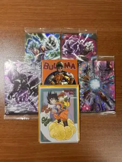 2026年最新】ドラゴンボール イタジャガの人気アイテム - メルカリ
