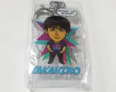 EXILE TAKAHIRO タオルホルダー