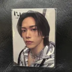 INI 池﨑理人 DUNK トレカ