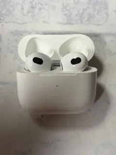 Apple AirPods 第3世代 本体 A2564 - メルカリ