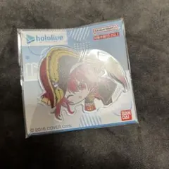 ホロライブ はぐみーつ 宝鐘マリン アクリルクリップ