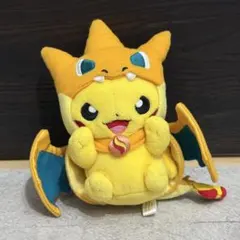 2026年最新】ぬいぐるみ ポケモンセンターメガトウキョー ピカチュウの
