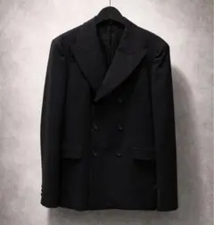 コムデギャルソンオムプリュス 21春夏 ダブルブレスト テーラードジャケット L