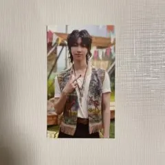 heaven ミンハオ タワレコ