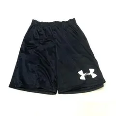 大人気！UNDER ARMOUR ドライ スポーツ ハーフパンツのサムネイル