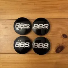 BBS センターキャップ 4個セット 56.24.012のサムネイル