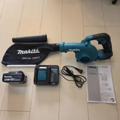 Makita 集塵機・ブロワー 純正付属品 - メルカリ