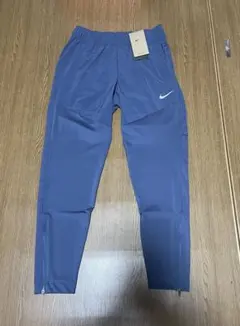 S 新品 ナイキ ランパン ランニングパンツ 黒 スウッシュ レディース