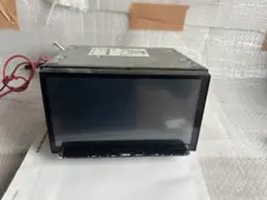 社外カーナビ クラリオン clarion NX614W アルファード20で使用 社外カーナビ クラリオン clarion NX614W アルファード20で使用 - メルカリ