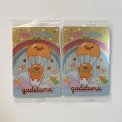 サンリオ ウエハース ぐでたま