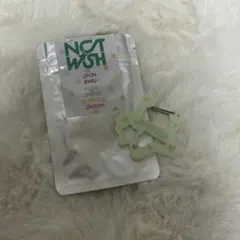 NCT WISH ジェヒ md グッズ セット