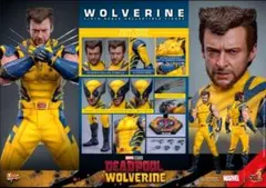 2026年最新】ウルヴァリン ホットトイズの人気アイテム - メルカリ