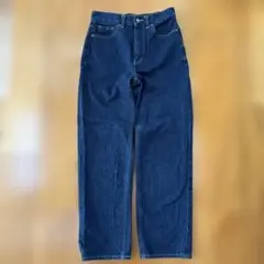 GU JEANS デニムパンツ