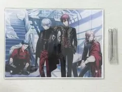 2026年最新】dynamic chord アクスタの人気アイテム - メルカリ
