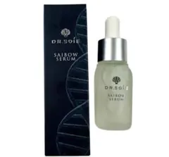 DR.SOIE SAIBOW セラム 美容液 10ml ③のサムネイル