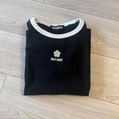 MARY QUANT Tシャツ